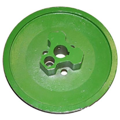 Picture of Cleaning Fan, Outer Sheave To Fit John Deere® - NEW (Aftermarket)