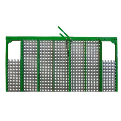 Picture of Chaffer, Top Sieve, Adjustable To Fit John Deere® - NEW (Aftermarket)