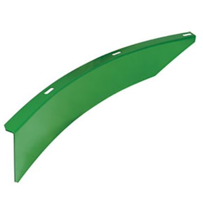 Show details for Deflector, Straw Chopper To Fit John Deere® - NEW (Aftermarket) Picture of Deflector, Straw Chopper To Fit John Deere® - NEW (Aftermarket)