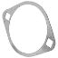 Picture of Shim, Clean Grain Loading Auger To Fit John Deere® - NEW (Aftermarket)