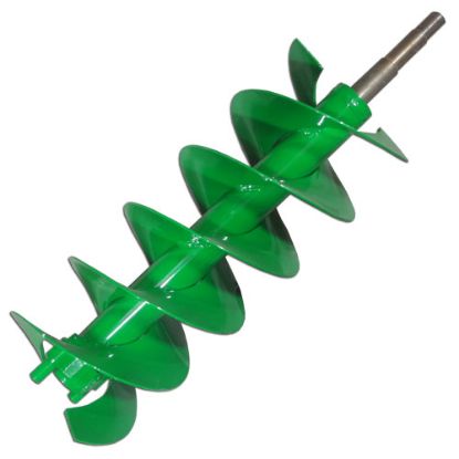 Show details for Auger, Grain Tank, Loading To Fit John Deere® - NEW (Aftermarket) Picture of Auger, Grain Tank, Loading To Fit John Deere® - NEW (Aftermarket)