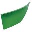 Picture of Straw Chopper Vane Deflector, Left Hand, Deep, Wide Spread To Fit John Deere® - NEW (Aftermarket)