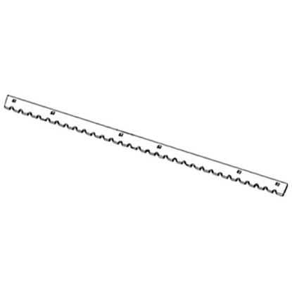 Picture of Wear Strip, Discharge Beater To Fit John Deere® - NEW (Aftermarket)