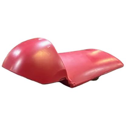 Picture of Center Divider, Poly, 30" To Fit International/CaseIH® - NEW (Aftermarket)