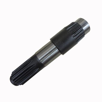 Show details for Feeder Conveyor Drive Shaft To Fit International/CaseIH® - NEW (Aftermarket) Picture of Feeder Conveyor Drive Shaft To Fit International/CaseIH® - NEW (Aftermarket)