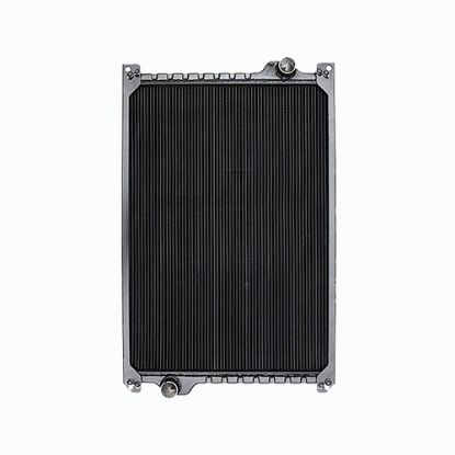 Picture of Radiator To Fit International/CaseIH® - NEW (Aftermarket)