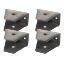 Picture of Blade, Straw Chopper, Pack of 4, Priced Individually To Fit International/CaseIH® - NEW (Aftermarket)