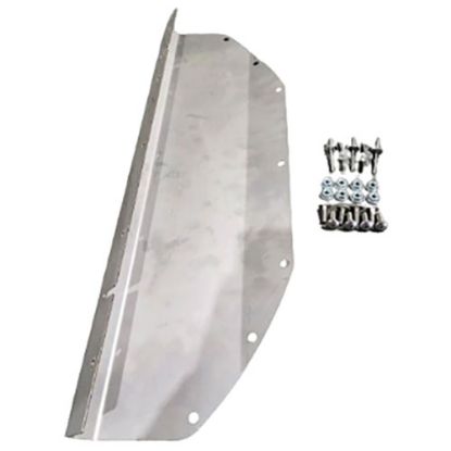 Show details for Poly Repair Kit, Stainless Steel To Fit International/CaseIH® - NEW (Aftermarket) Picture of Poly Repair Kit, Stainless Steel To Fit International/CaseIH® - NEW (Aftermarket)