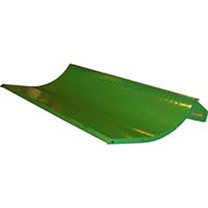 Picture of Chopper, Knife Sheet, Bottom To Fit John Deere® - NEW (Aftermarket)