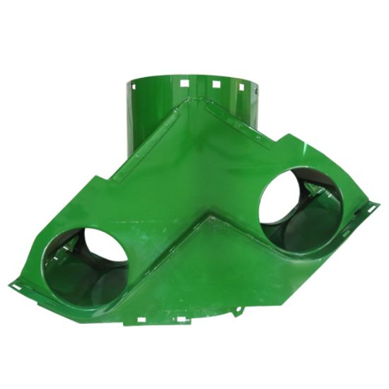 Picture of Auger Tube Housing To Fit John Deere® - NEW (Aftermarket)
