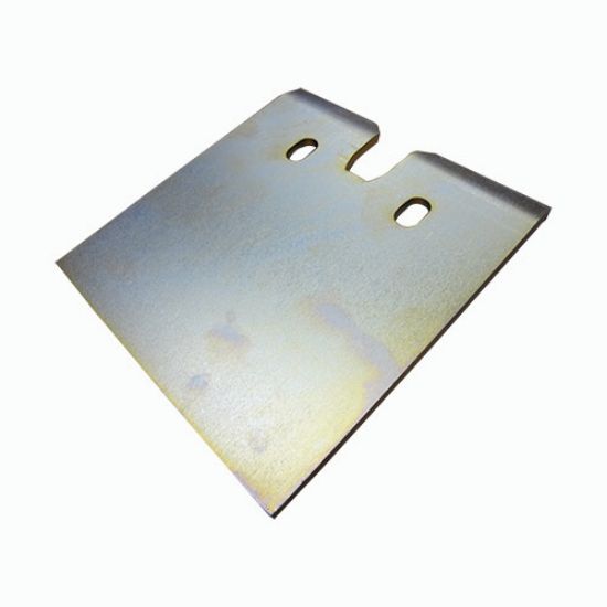 Picture of Feeder House, Feeder Chain, Support Plate To Fit International/CaseIH® - NEW (Aftermarket)