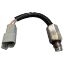 Picture of Rotor Motor Speed Sensor To Fit International/CaseIH® - NEW (Aftermarket)