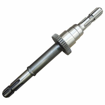 Show details for Dual Output Shaft To Fit International/CaseIH® - NEW (Aftermarket) Picture of Dual Output Shaft To Fit International/CaseIH® - NEW (Aftermarket)