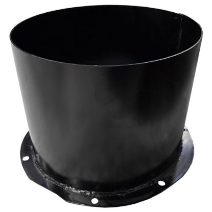 Picture of Clean Grain Auger Sleeve To Fit International/CaseIH® - NEW (Aftermarket)