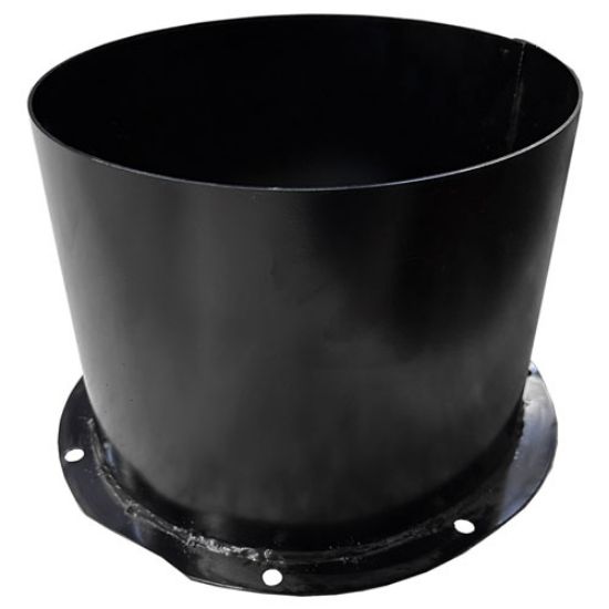 Picture of Clean Grain Auger Sleeve To Fit International/CaseIH® - NEW (Aftermarket)