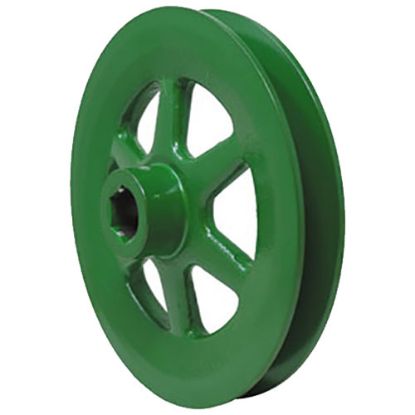 Picture of Pulley, Auger Drive To Fit John Deere® - NEW (Aftermarket)