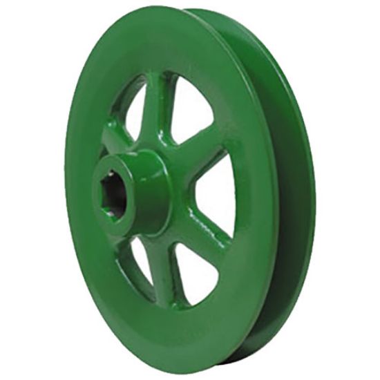 Picture of Pulley, Auger Drive To Fit John Deere® - NEW (Aftermarket)