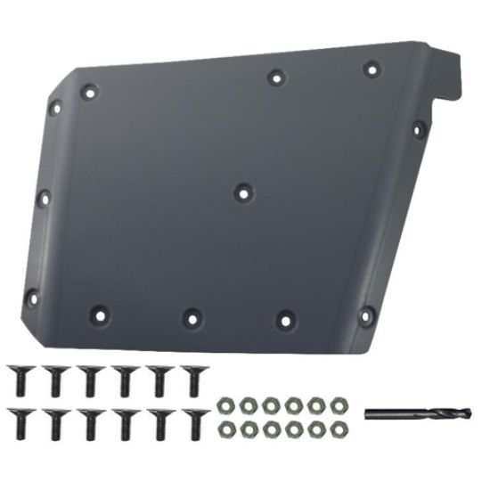 Picture of Grain Head, Skid Plate, Poly To Fit Miscellaneous® - NEW (Aftermarket)