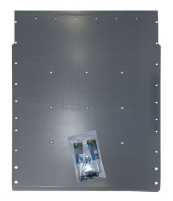Picture of Feeder House Floor Liner 54 Inch Poly To Fit International/CaseIH® - NEW (Aftermarket)