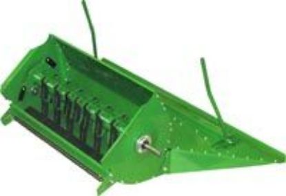 Show details for Chopper, Assembly To Fit John Deere® - NEW (Aftermarket) Picture of Chopper, Assembly To Fit John Deere® - NEW (Aftermarket)