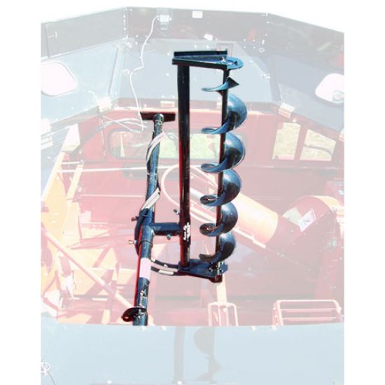 Picture of Auger, Grain Tank, Bin Fill To Fit Miscellaneous® - NEW (Aftermarket)