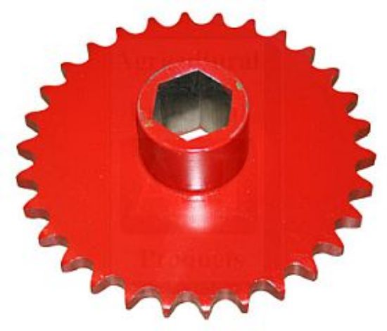 Picture of Sprocket Assembly, Feeder Reverser To Fit International/CaseIH® - NEW (Aftermarket)