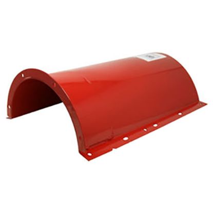 Picture of Tube, Upper Grain Elevator Head To Fit International/CaseIH® - NEW (Aftermarket)