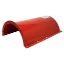 Picture of Tube, Upper Grain Elevator Head To Fit International/CaseIH® - NEW (Aftermarket)