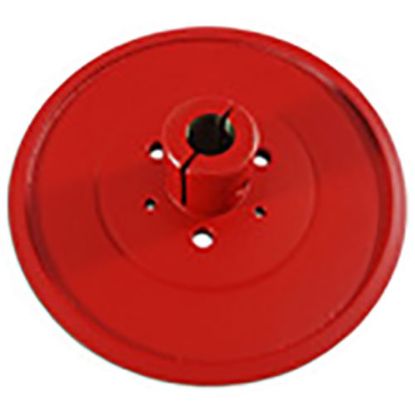 Picture of Fan Sheave, Variable Speed To Fit International/CaseIH® - NEW (Aftermarket)
