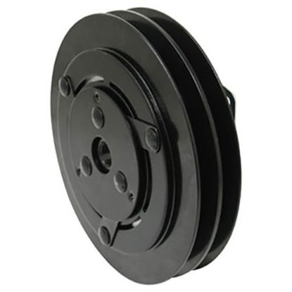 Picture of Air Conditioner Clutch To Fit International/CaseIH® - NEW (Aftermarket)