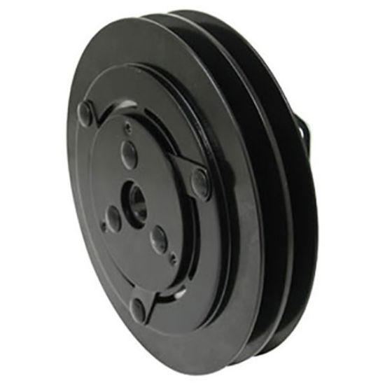 Picture of Air Conditioner Clutch To Fit International/CaseIH® - NEW (Aftermarket)