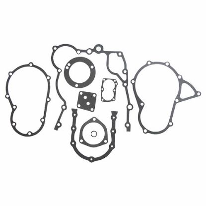Picture of Lower Gasket Set To Fit Case® - NEW (Aftermarket)
