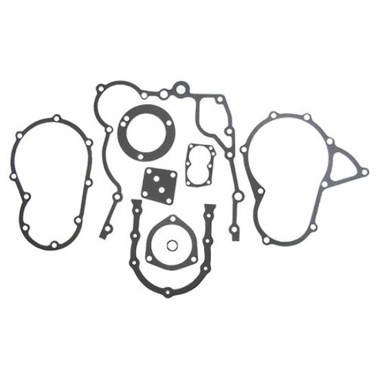 Picture of Lower Gasket Set To Fit Case® - NEW (Aftermarket)