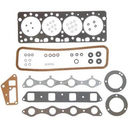 Picture of Head Gasket Set To Fit Case® - NEW (Aftermarket)