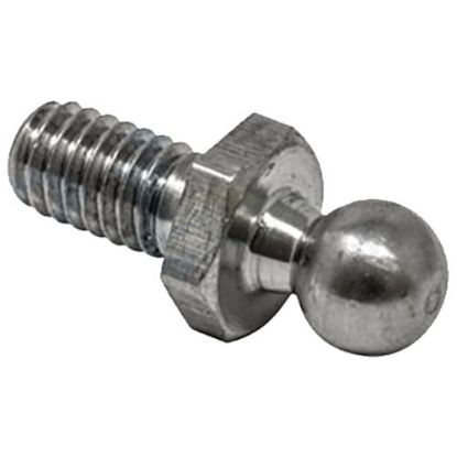 Picture of Ball Stud, Ball Pin To Fit International/CaseIH® - NEW (Aftermarket)