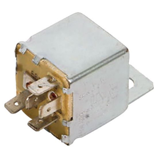 Picture of 12V Headlamp Relay To Fit International/CaseIH® - NEW (Aftermarket)