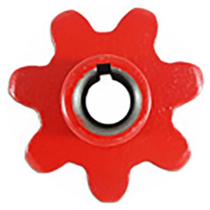 Picture of Sprocket, Clean/Tailings Elevator To Fit International/CaseIH® - NEW (Aftermarket)