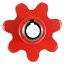 Picture of Sprocket, Clean/Tailings Elevator To Fit International/CaseIH® - NEW (Aftermarket)