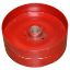 Picture of Pulley, Flat Idler, Separator & Feeder To Fit International/CaseIH® - NEW (Aftermarket)