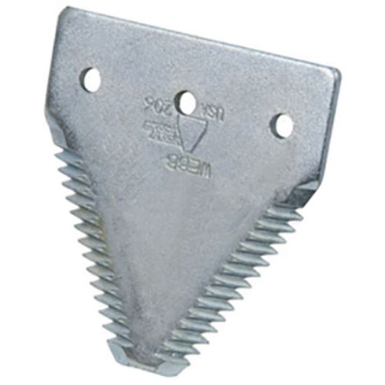 Picture of Knife Section To Fit International/CaseIH® - NEW (Aftermarket)