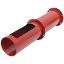 Picture of Tube, Tailings Delivery To Fit International/CaseIH® - NEW (Aftermarket)