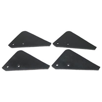 Picture of Ear Deflector To Fit International/CaseIH® - NEW (Aftermarket)