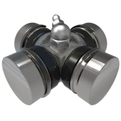 Show details for Cross And Bearing Kit To Fit International/CaseIH® - NEW (Aftermarket) Picture of Cross And Bearing Kit To Fit International/CaseIH® - NEW (Aftermarket)