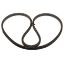 Picture of Belt, Cutter Drive, Roll & Sickle Drive To Fit Ford/New Holland® - NEW (Aftermarket)
