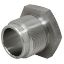 Picture of Hub, Feeder Jackshaft Drive To Fit International/CaseIH® - NEW (Aftermarket)