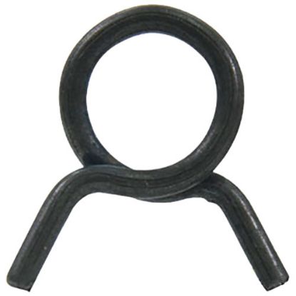 Picture of Clamp, Fuel Line Boot, Pack of 25, Priced Individually To Fit John Deere® - NEW (Aftermarket)