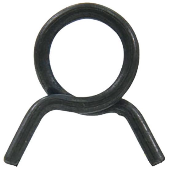 Picture of Clamp, Fuel Line Boot, Pack of 25, Priced Individually To Fit John Deere® - NEW (Aftermarket)