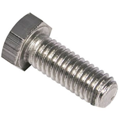 Show details for Screw, Turbo Mounting To Fit John Deere® - NEW (Aftermarket) Picture of Screw, Turbo Mounting To Fit John Deere® - NEW (Aftermarket)