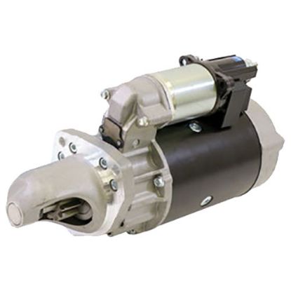 Picture of Starter, Nippendenso To Fit John Deere® - NEW (Aftermarket)