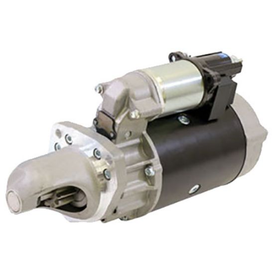 Picture of Starter, Nippendenso To Fit John Deere® - NEW (Aftermarket)